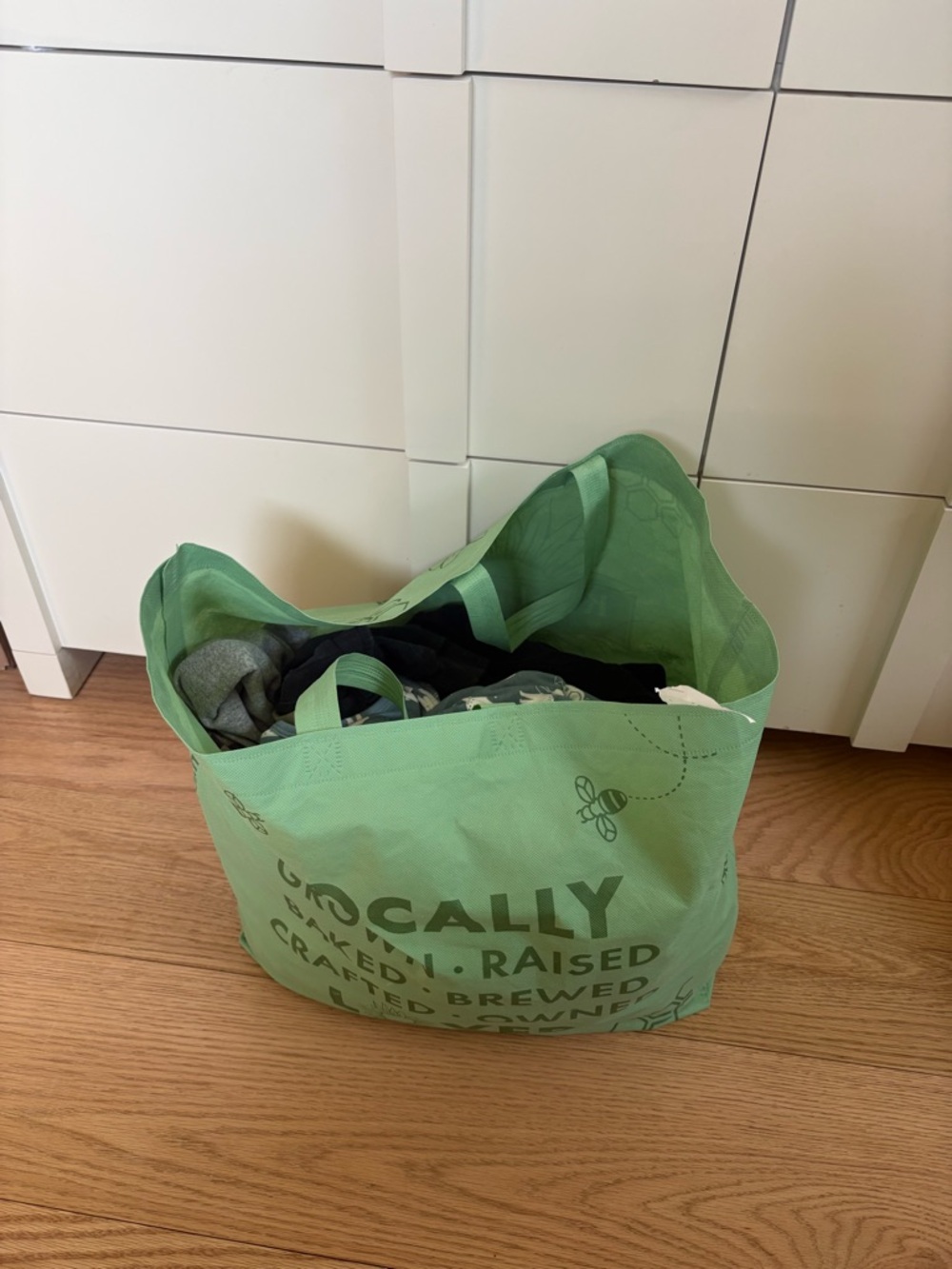 Bag of baby boy clothes 0-12m